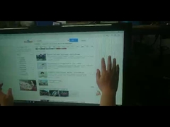 Màn hình cảm ứng khung mở màn hình cảm ứng 32 inch màn hình cảm ứng