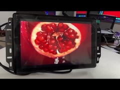 Màn hình cảm ứng công nghiệp