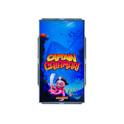 Màn hình LCD khung mở không chạm Anwell 43inch cho màn hình máy chơi game Firelink