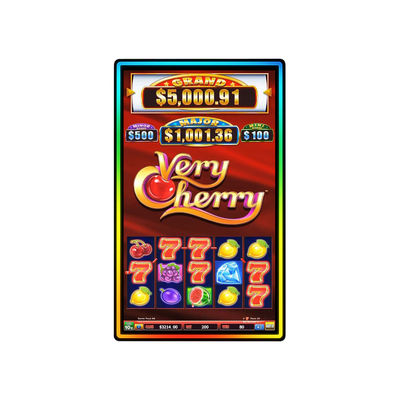 Hoa Kỳ phổ biến Khả năng trò chơi Bảng rất Cherry cho máy chơi game