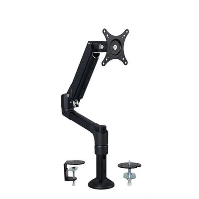 Dễ dàng và tiết kiệm không gian Monitor Mount Holder cho 10-22 inch LCD / màn hình cảm ứng / POS Terminal