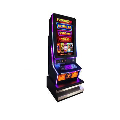 HET Hoa Kỳ trò chơi Arcade kỹ năng dọc phổ biến Pcb Fusion5/4 cho máy chơi game