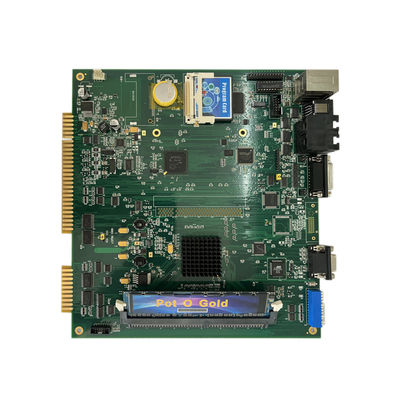 Giá rẻ hơn Pot O Gold Fast Board Of POG 510 Phiên bản PCB Game Board Arcadesd Pcb