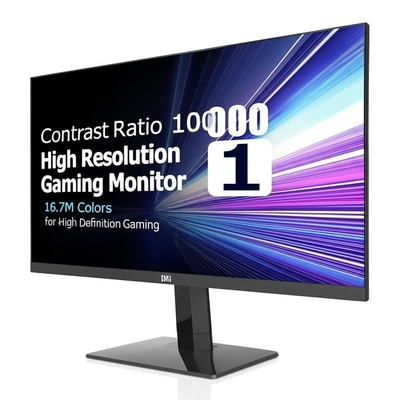 Màn hình chơi game độ phân giải cao với tỷ lệ tương phản 1000:1, 16.7 triệu màu sắc cho trải nghiệm chơi game độ nét cao