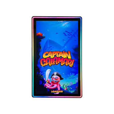 32 Inch Gaming Infrared Touch Screen Side Edge LED Bezel cho tương tác cảm ứng mượt mà