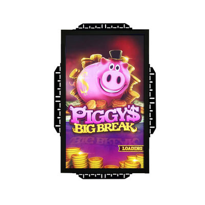 3M/ELO POG WMS Firelink Game Machine Monitor 32inch Với RS232/VESA gắn WMS/Fox 340/T340 POG