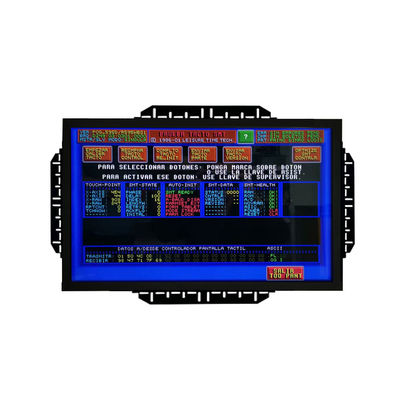 3M/ELO POG WMS Firelink Game Machine Monitor 32inch Với RS232/VESA gắn WMS/Fox 340/T340 POG