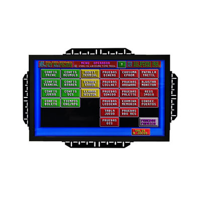 3M/ELO POG WMS Firelink Game Machine Monitor 32inch Với RS232/VESA gắn WMS/Fox 340/T340 POG