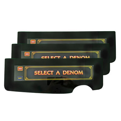 USB kết nối chơi game BaIIy Alpha 2 PRO Wave Touch Ideck Button với vị trí ergonomic và ánh sáng RGB