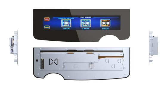 BalIy Alpha 2 PRO Wave IDeck 300cd/M2 Capacitive Touch 60Hz-75Hz