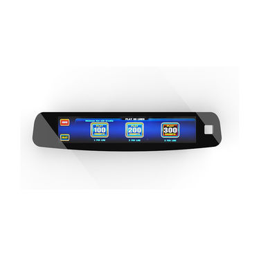 Bàn phím bước cong P-CAP Firelink gốc Ideck Bấm màn hình cảm ứng BalIy Alpha 2 Pro V22 V32