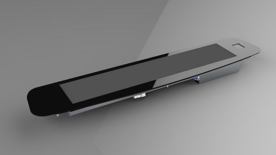 Bàn phím bước cong P-CAP Firelink gốc Ideck Bấm màn hình cảm ứng BalIy Alpha 2 Pro V22 V32