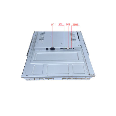 Màn hình LCD khung mở không chạm Anwell 43inch cho màn hình máy chơi game Firelink