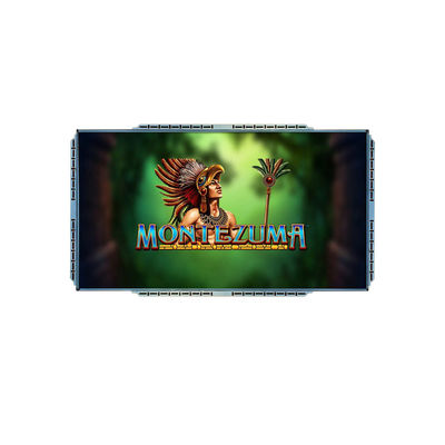 Màn hình LCD khung mở không chạm Anwell 43inch cho màn hình máy chơi game Firelink
