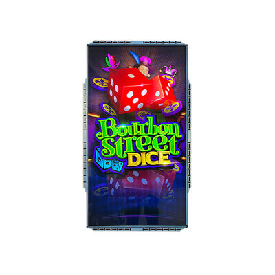 Màn hình LCD khung mở không chạm Anwell 43inch cho màn hình máy chơi game Firelink