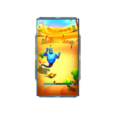 Màn hình LCD khung mở không chạm Anwell 43inch cho màn hình máy chơi game Firelink