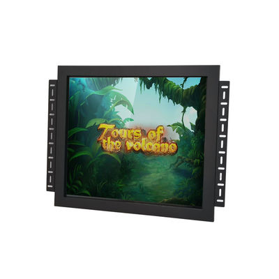 19 inch màn hình cảm ứng hồng ngoại màn hình chơi game tương thích với 3M / ELO giao thức