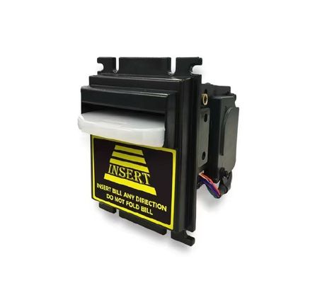 TOP TP70 P5/P8 ICT Tiền giấy Tiền chấp nhận Tiền chấp nhận Kiosk Tiền chấp nhận Tiền chấp nhận Máy bán hàng tự động
