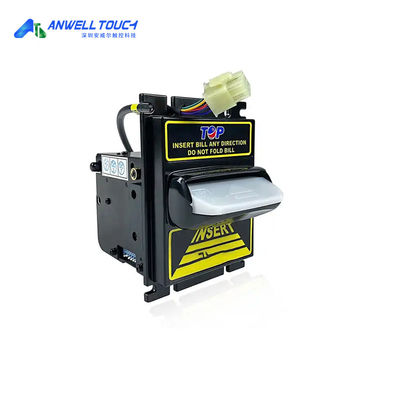 TOP TP70 P5/P8 ICT Tiền giấy Tiền chấp nhận Tiền chấp nhận Kiosk Tiền chấp nhận Tiền chấp nhận Máy bán hàng tự động