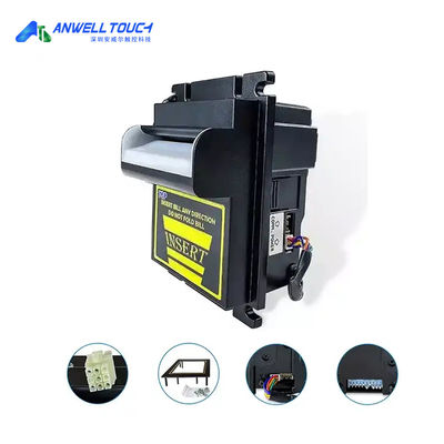 TOP TP70 P5/P8 ICT Tiền giấy Tiền chấp nhận Tiền chấp nhận Kiosk Tiền chấp nhận Tiền chấp nhận Máy bán hàng tự động