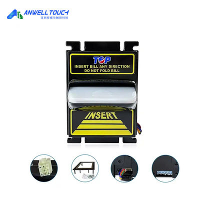 TOP TP70 P5/P8 ICT Tiền giấy Tiền chấp nhận Tiền chấp nhận Kiosk Tiền chấp nhận Tiền chấp nhận Máy bán hàng tự động