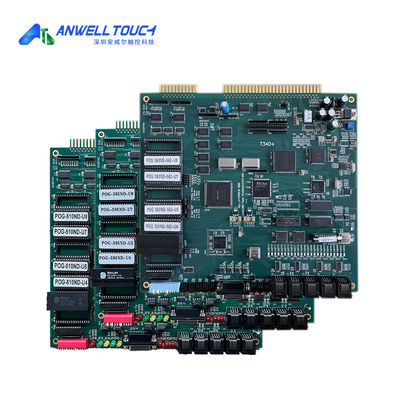 Arcade Coin Insert Bill Insert Game Machine PCB Game Board Pot O Gold T340 POG Phiên bản 580