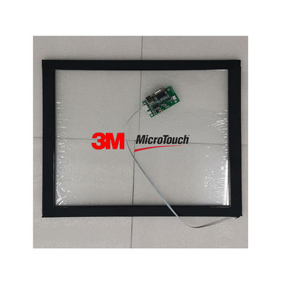 15inch Infrared Touch Panel For Game Monitor Thời gian phản hồi 5ms Cho POG Gaming
