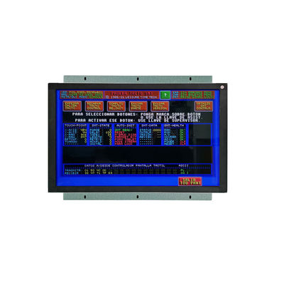 23.8 "Màn hình mở màn hình cảm ứng chơi game với màn hình cảm ứng IR