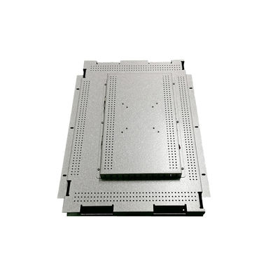 22 inch màn hình cảm ứng hồng ngoại với đầu vào tín hiệu VGA / CGA cho trò chơi và tương tác
