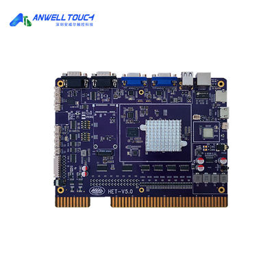 HET FireLink POWER 2 Pcb Game 8in1 bảng PCB