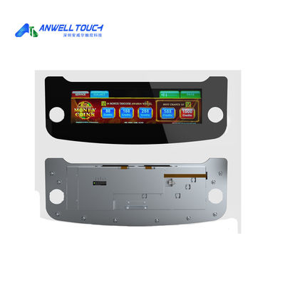 Cải thiện trải nghiệm văn phòng của bạn với SG / Light & Wonder Kascada Ideck RGB Lighting Button và G G Material