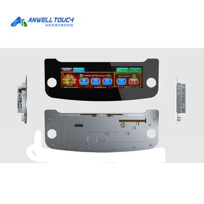 Cải thiện trải nghiệm văn phòng của bạn với SG / Light & Wonder Kascada Ideck RGB Lighting Button và G G Material