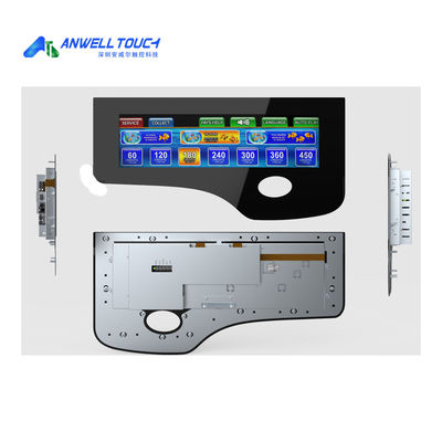 SG TwinStar J43 IDeck 19.4inch LCD Button Panel / Ideck Touch Monitor