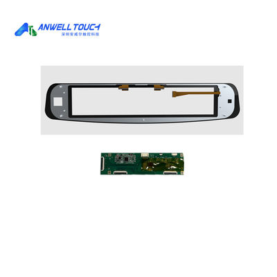 BalIy Alpha 2 Pro P-CAP Firelink Nút màn hình cảm ứng gốc Ideck với bộ điều khiển cảm ứng