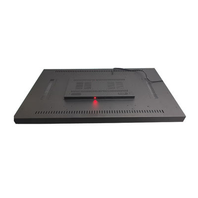 55 Inch Gaming Infrared Touch Screen Monitor cho tương tác với đầu vào VGA / DVI / HD-MI