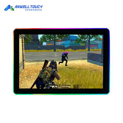 22 Inch TFT mới Pcap màn hình cảm ứng màn hình LCD với VGA CGA RS232 USB