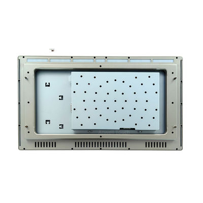 23 inch IP65 độ sáng 400 Nits Capacitive màn hình cảm ứng màn hình cho máy chơi trò chơi khe Aristocrat