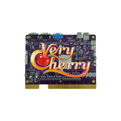 Hoa Kỳ phổ biến Khả năng trò chơi Bảng rất Cherry cho máy chơi game
