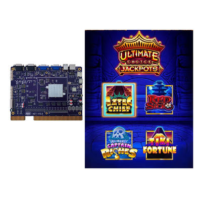 Trò chơi kỹ năng bảng nhiều trò chơi cuối cùng lựa chọn 4in1 cho máy chơi game