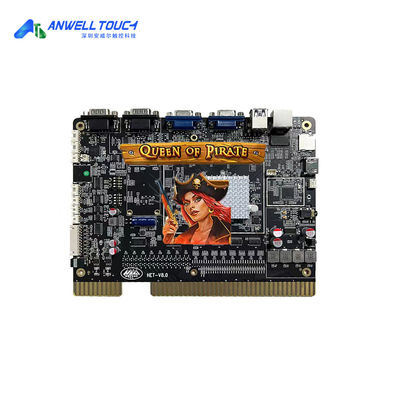 Queen Of Pirate cho máy chơi game video