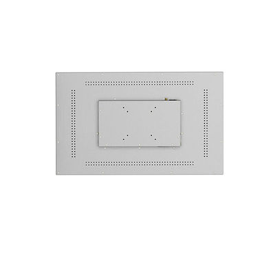 32 Inch Wide Viewing Angle Industrial Touch Monitor PCAP Multi Touch cho Kiosk và ứng dụng Digital Signage tương tác