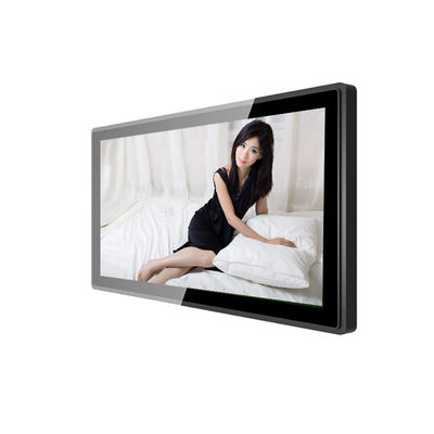 Màn hình cảm ứng công nghiệp mở 32INCH cho các ứng dụng công nghiệp