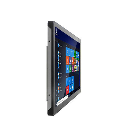 32 Inch Wide Viewing Angle Industrial Touch Monitor PCAP Multi Touch cho Kiosk và ứng dụng Digital Signage tương tác