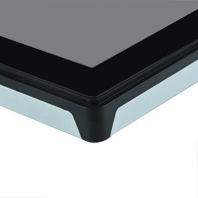 32 Inch Wide Viewing Angle Industrial Touch Monitor PCAP Multi Touch cho Kiosk và ứng dụng Digital Signage tương tác