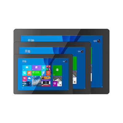 Cụm màn hình cảm ứng công nghiệp PCAP 19 inch Buckle với HD-MI VGA USB Interface màn hình LCD 1280 * 1024