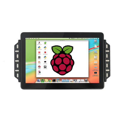 General Touch 10.1Inch Open Frame LCD Industrial Touch Monitor Với Đơn giản