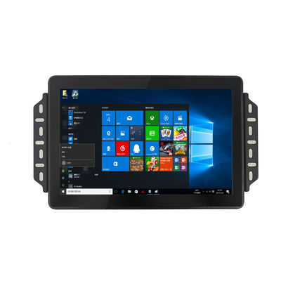 General Touch 10.1Inch Open Frame LCD Industrial Touch Monitor Với Đơn giản