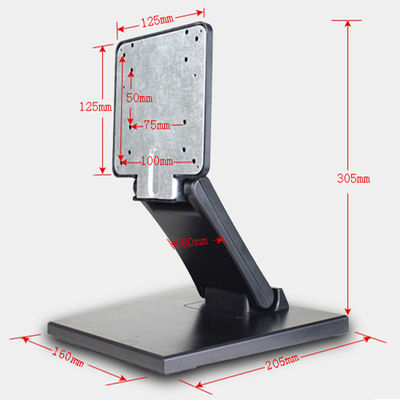 VESA Monitor Stand Màn hình máy tính / màn hình hiển thị / POS Tất cả trong một máy tính Vesa Mount