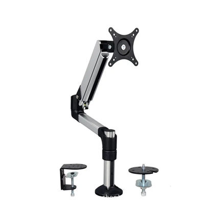 Dễ dàng và tiết kiệm không gian Monitor Mount Holder cho 10-22 inch LCD / màn hình cảm ứng / POS Terminal