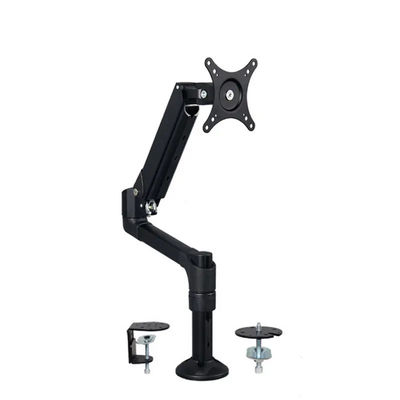 Dễ dàng và tiết kiệm không gian Monitor Mount Holder cho 10-22 inch LCD / màn hình cảm ứng / POS Terminal
